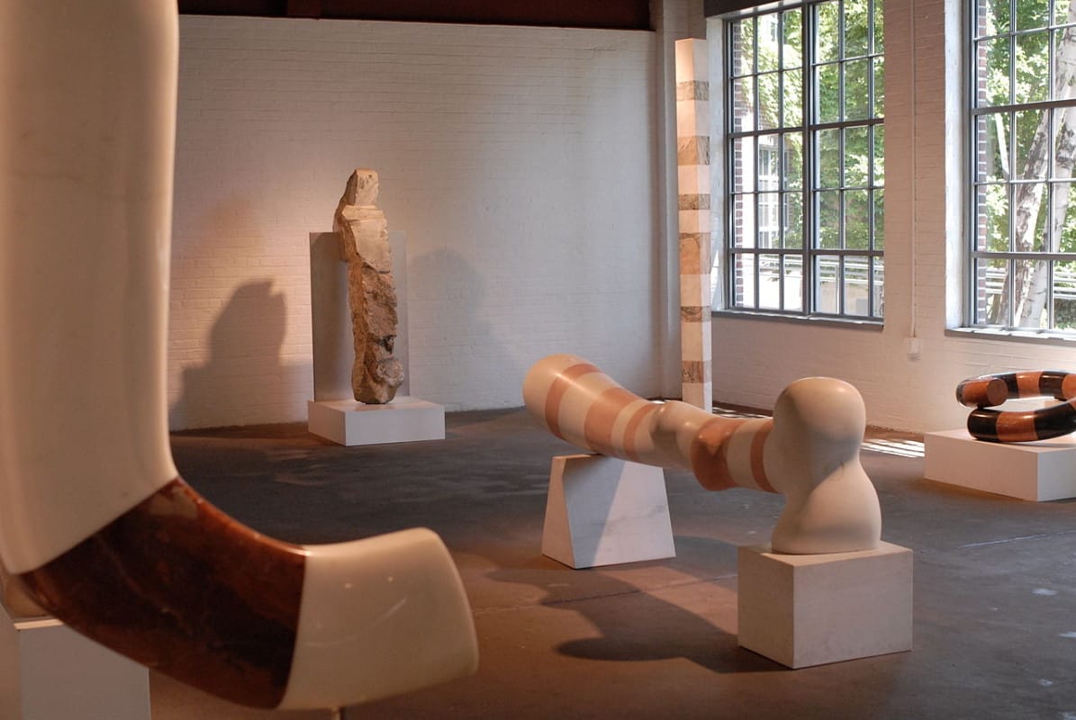 The Nougchi Museum | Hidden Spots