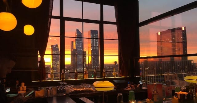 Nightclubs in New York City