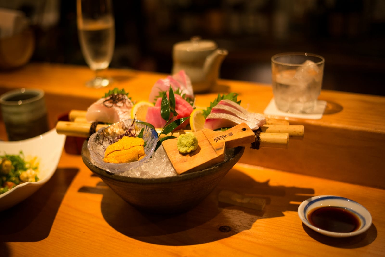 Best Japanese Cuisine Near Times Square in New York City