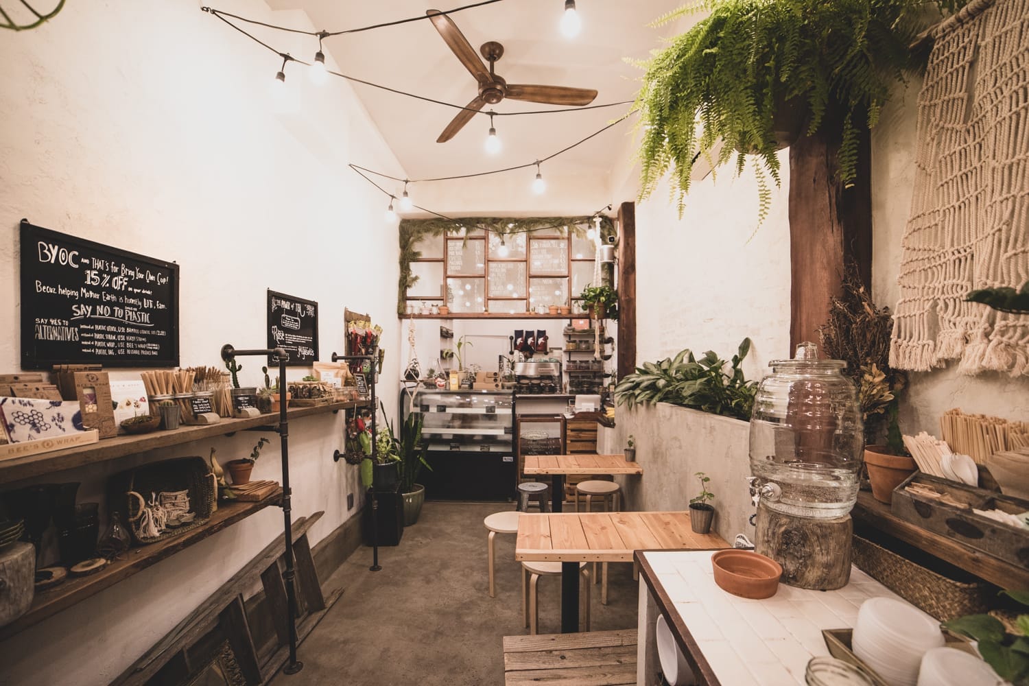 Where to Find the Best Matcha Lattes in NYC 2025