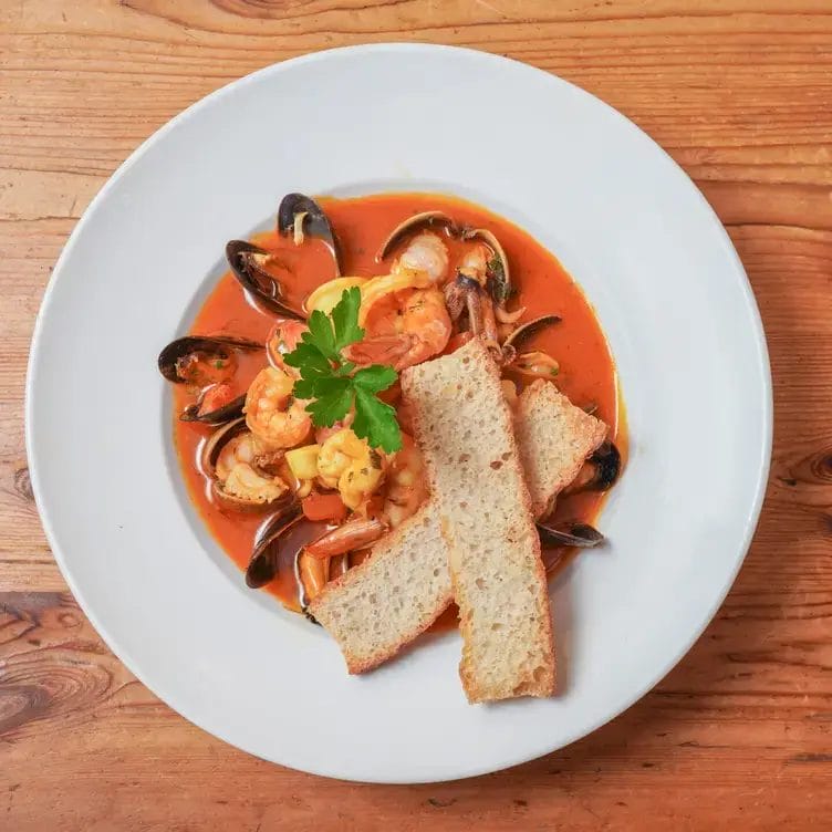 Fancy-ish Restaurants Near Times Square