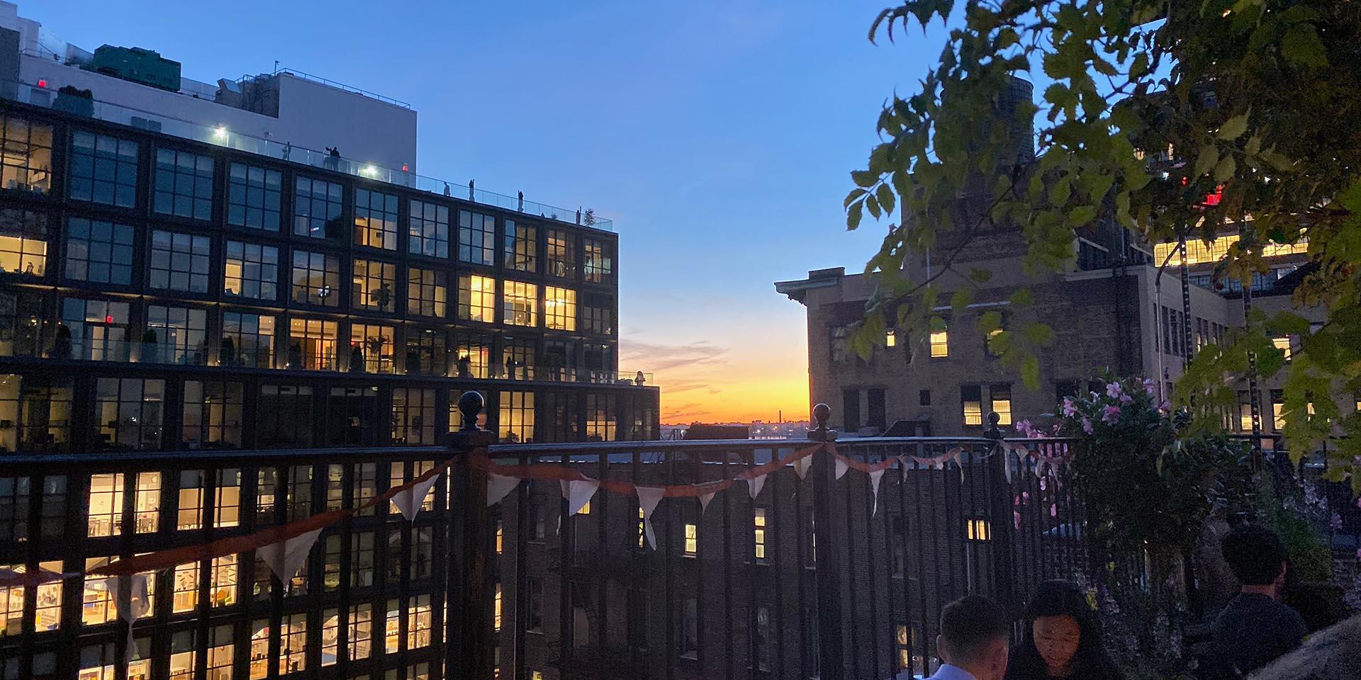 Bars In NYC