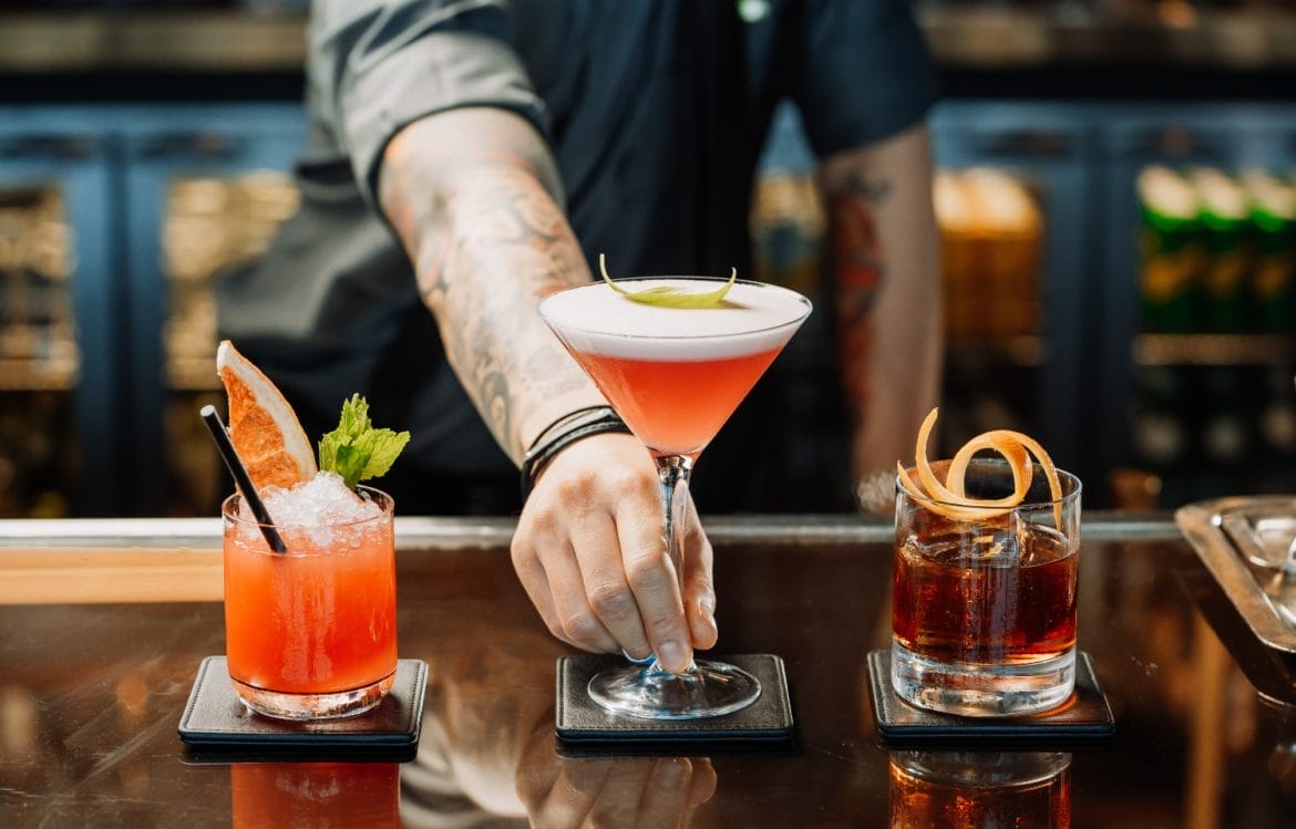 Ray's Bar | Hidden Spots