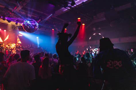 Nightclubs in New York City