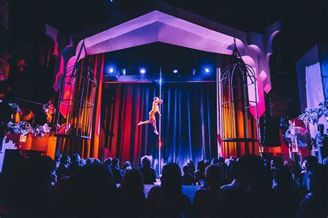 Nightclubs in New York City 