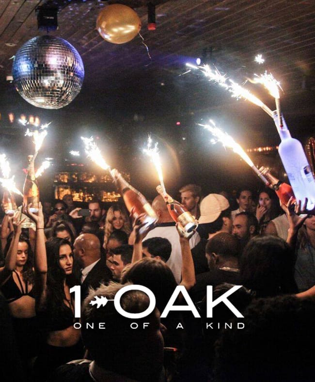 Nightclubs in New York City