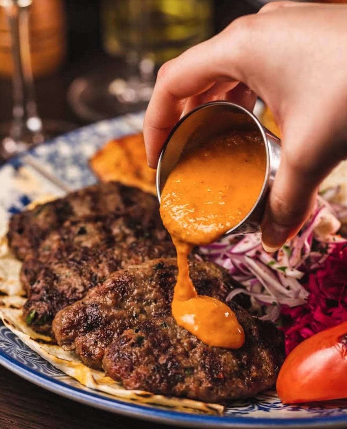 Akdeniz Mediterranean Cuisine