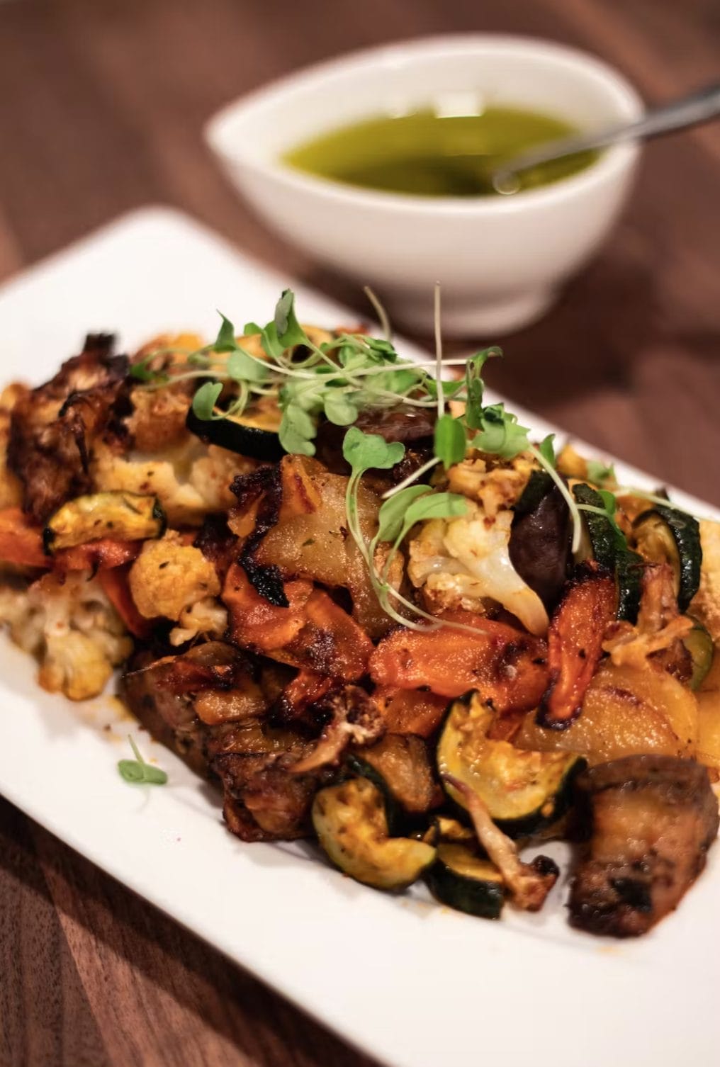 Loi Estiatorio - Mediterranean Restaurants near Central Park