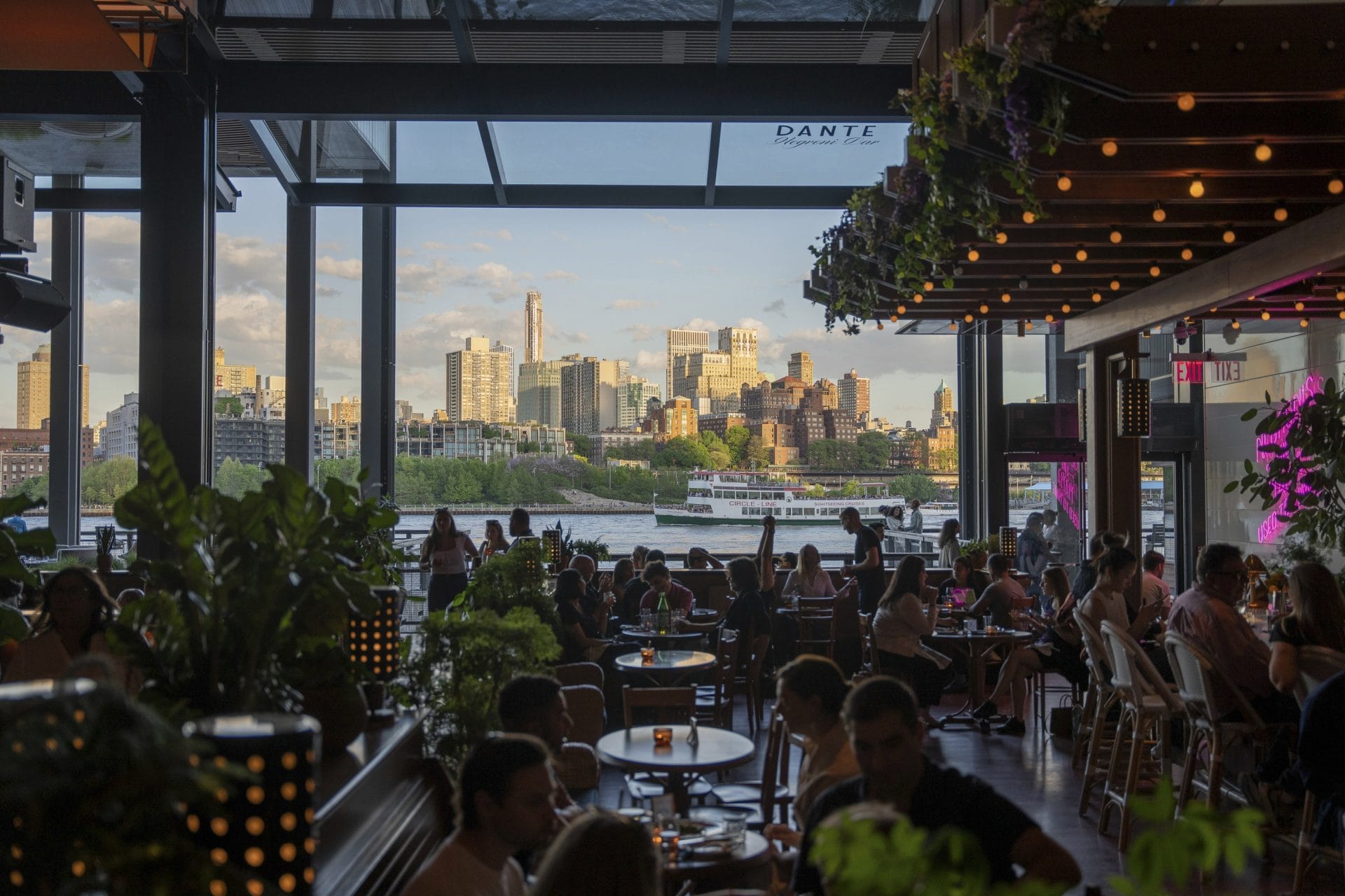 The Best Seafood Spots in New York City (NYC)