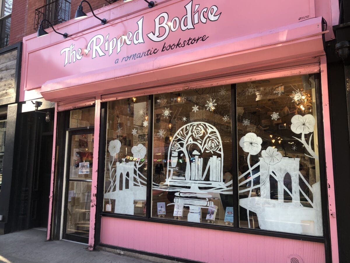 NYC's Bookstores Every Book Lover Should Visit