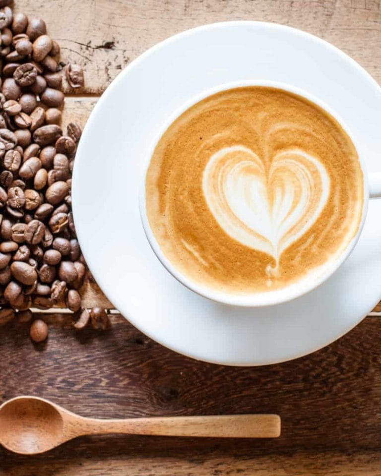 Caffe