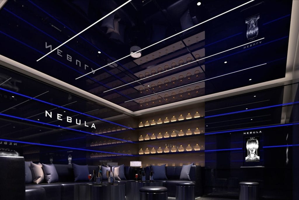 Nightclubs in New York City
