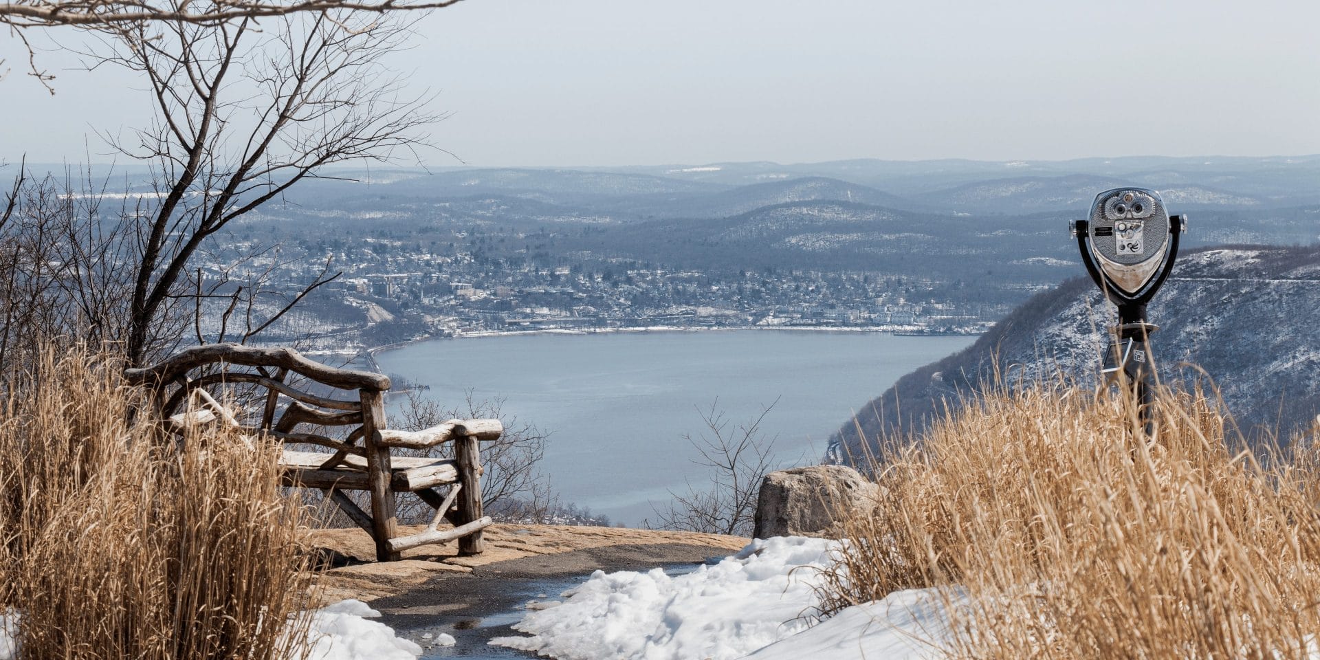 Bear Mountain State Park