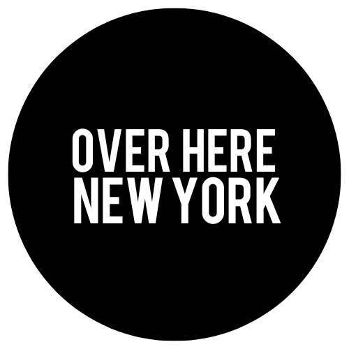 Over Here New York