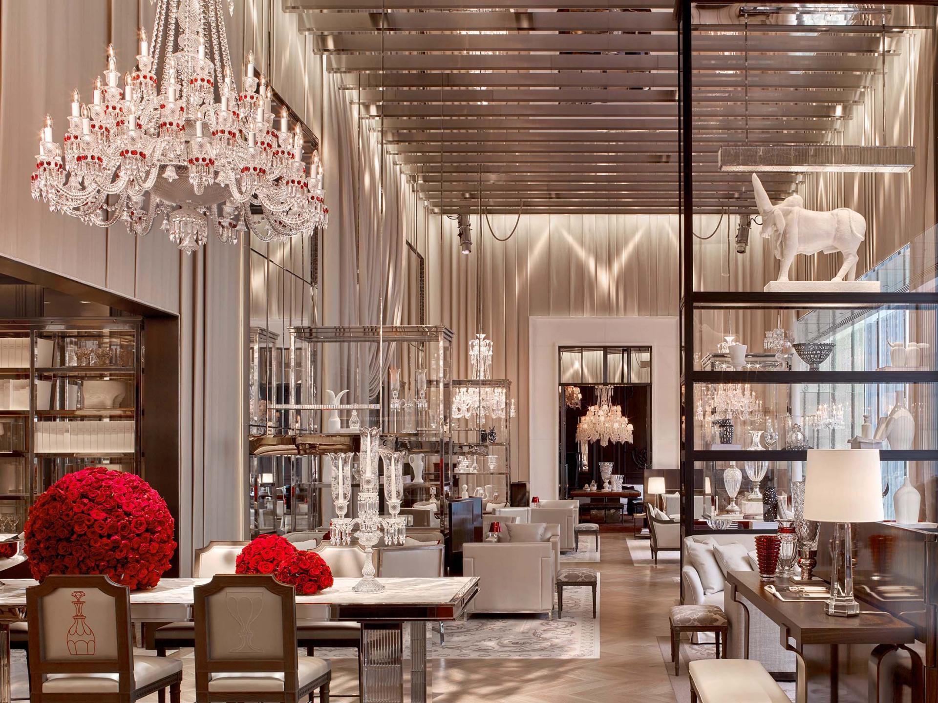 Where to Find the Best Afternoon Tea in New York City