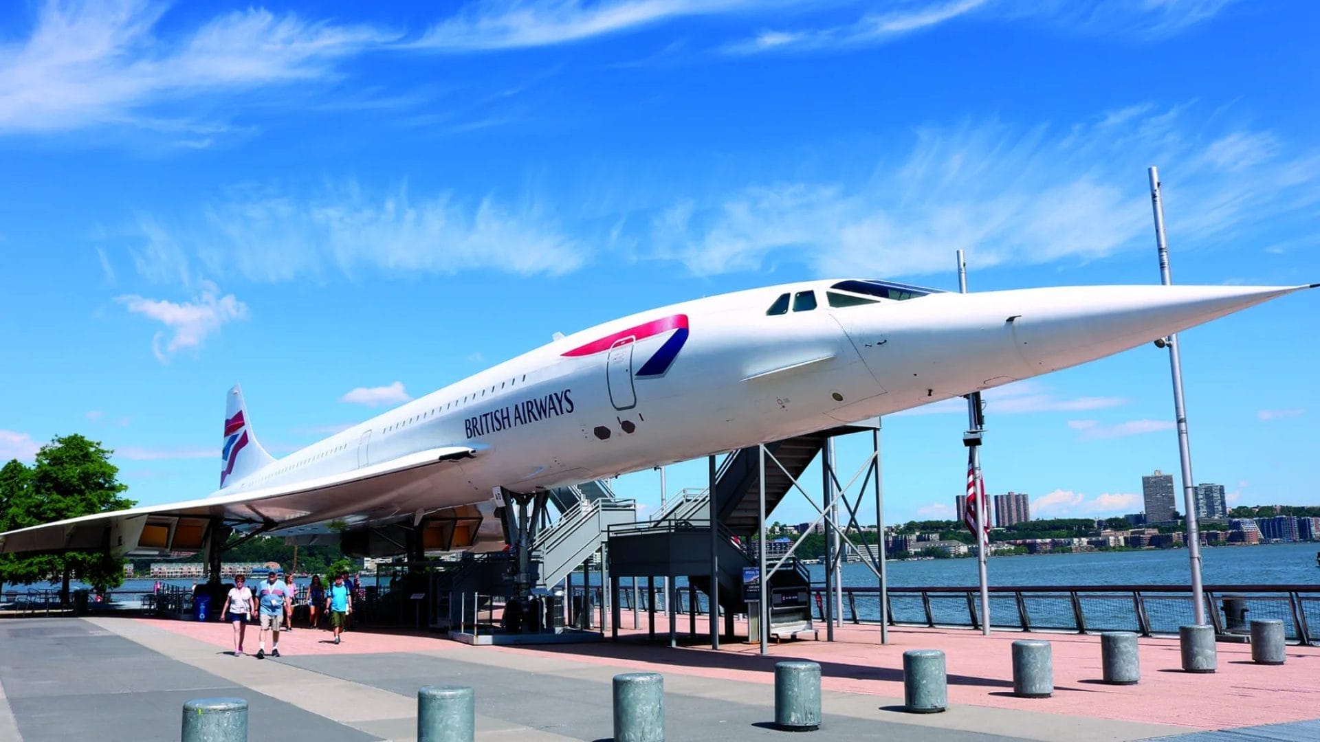 Intrepid Museum | Best Museums