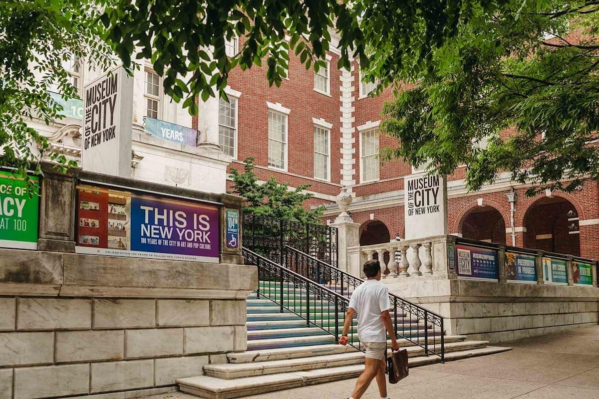 Museum of the City of New York | Best Museums