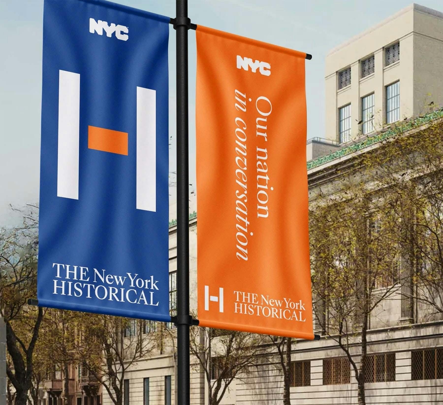 The New York Historical Society