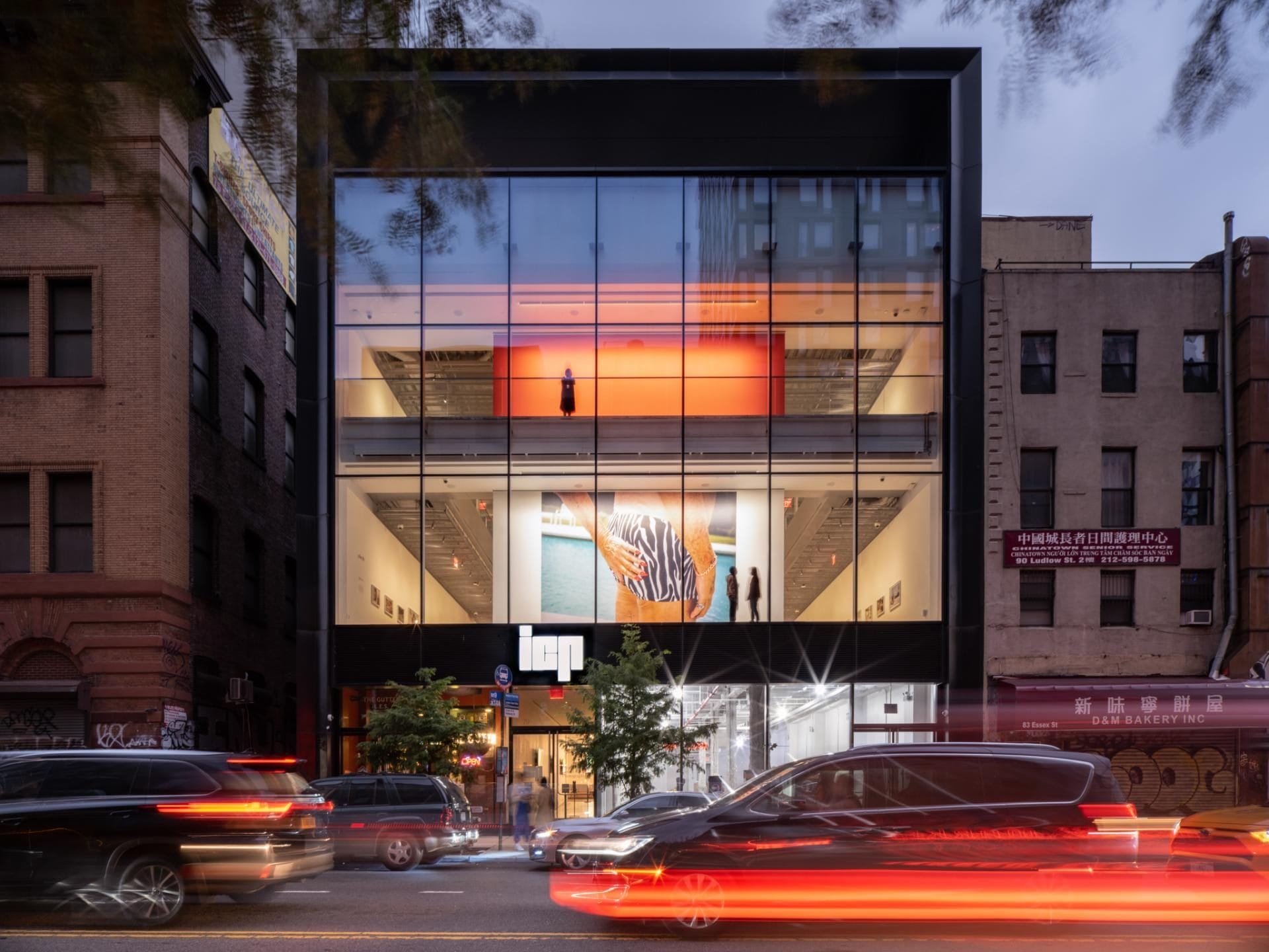 International Center of Photography | Best Museums