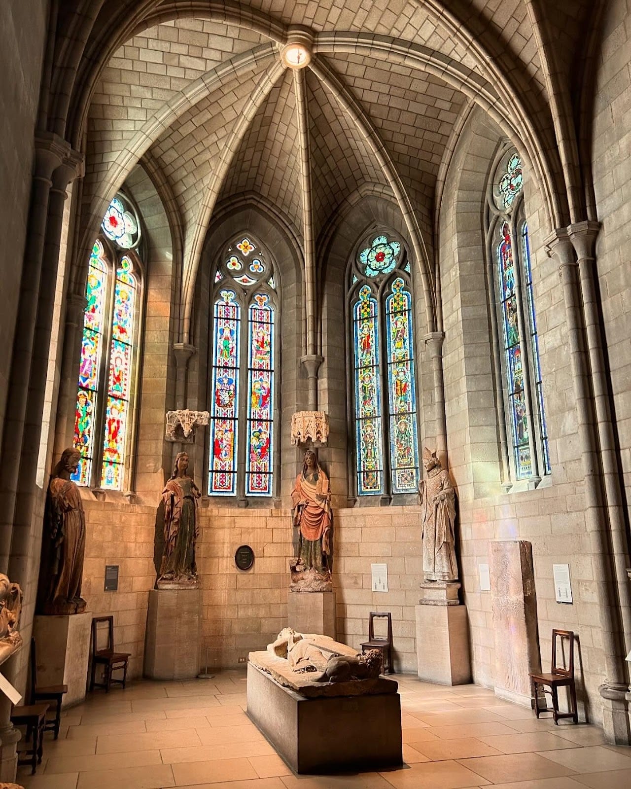 Hidden Gems in New York City