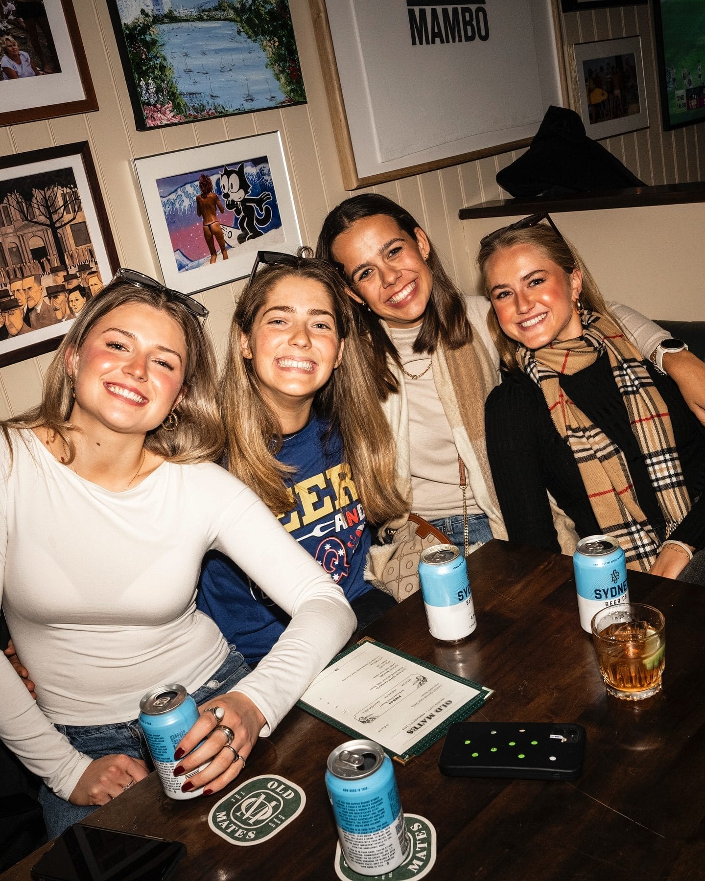 Hottest New Bars in NYC