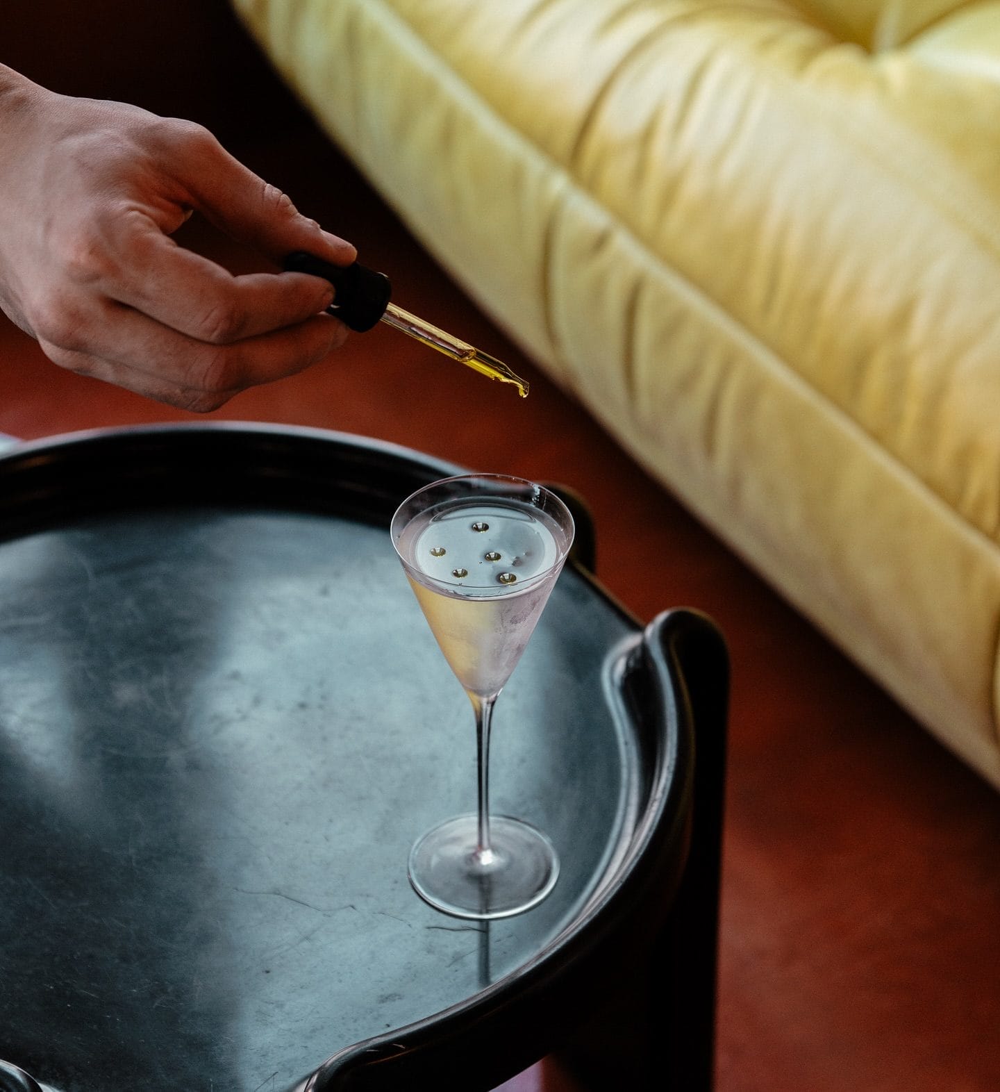 Schmuck one of the Hottest New bars in nyc