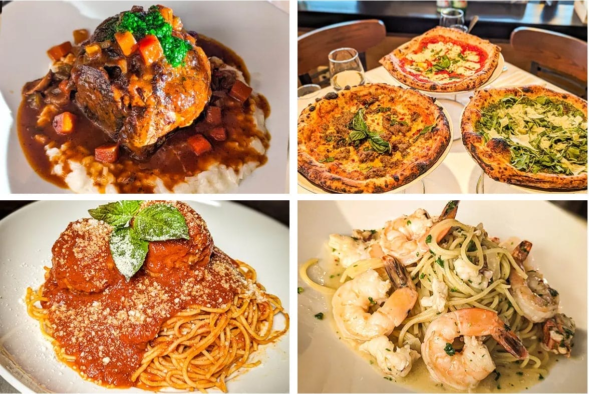 siena restaurant | best italian restaurants