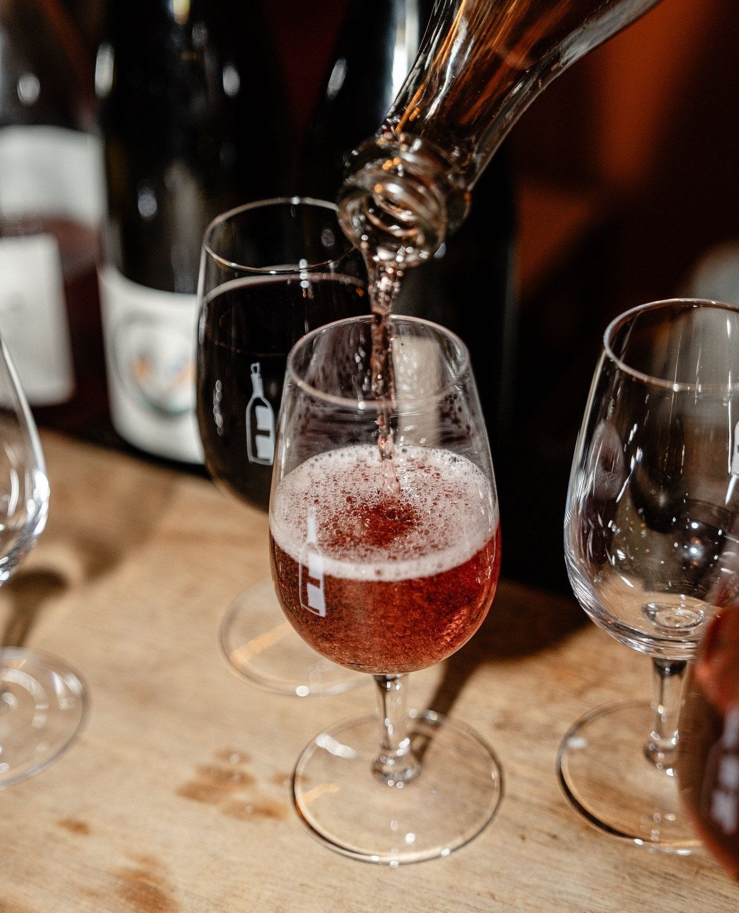 Elvis Wine Bar
