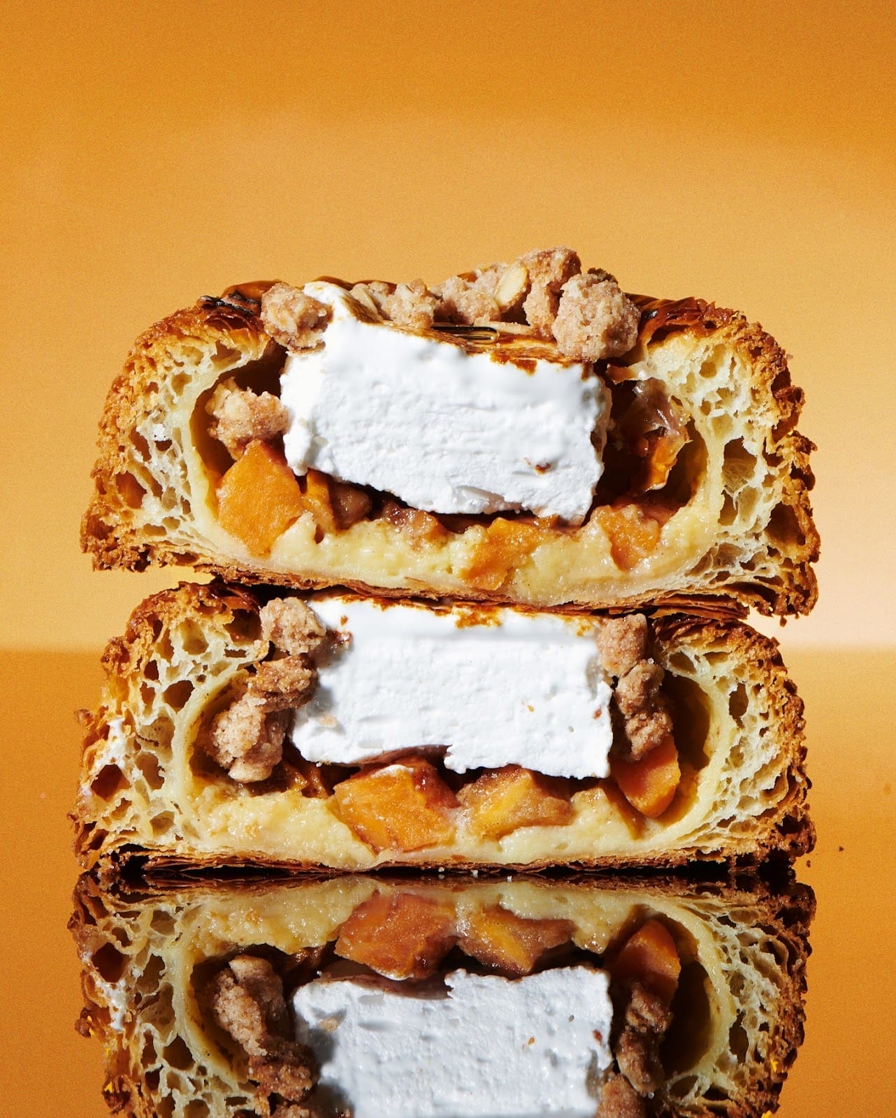 Bakeries in NYC