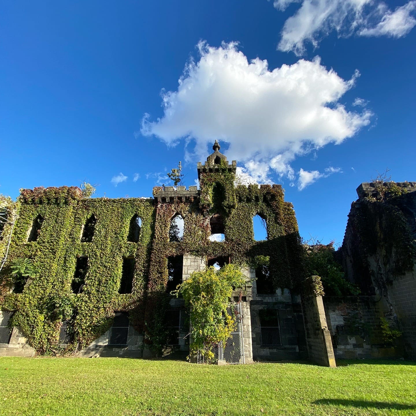 Hidden Gems in New York City