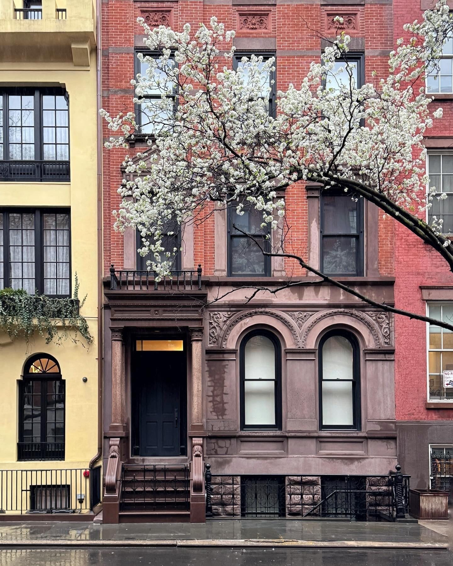 Greenwich Village (East & West)