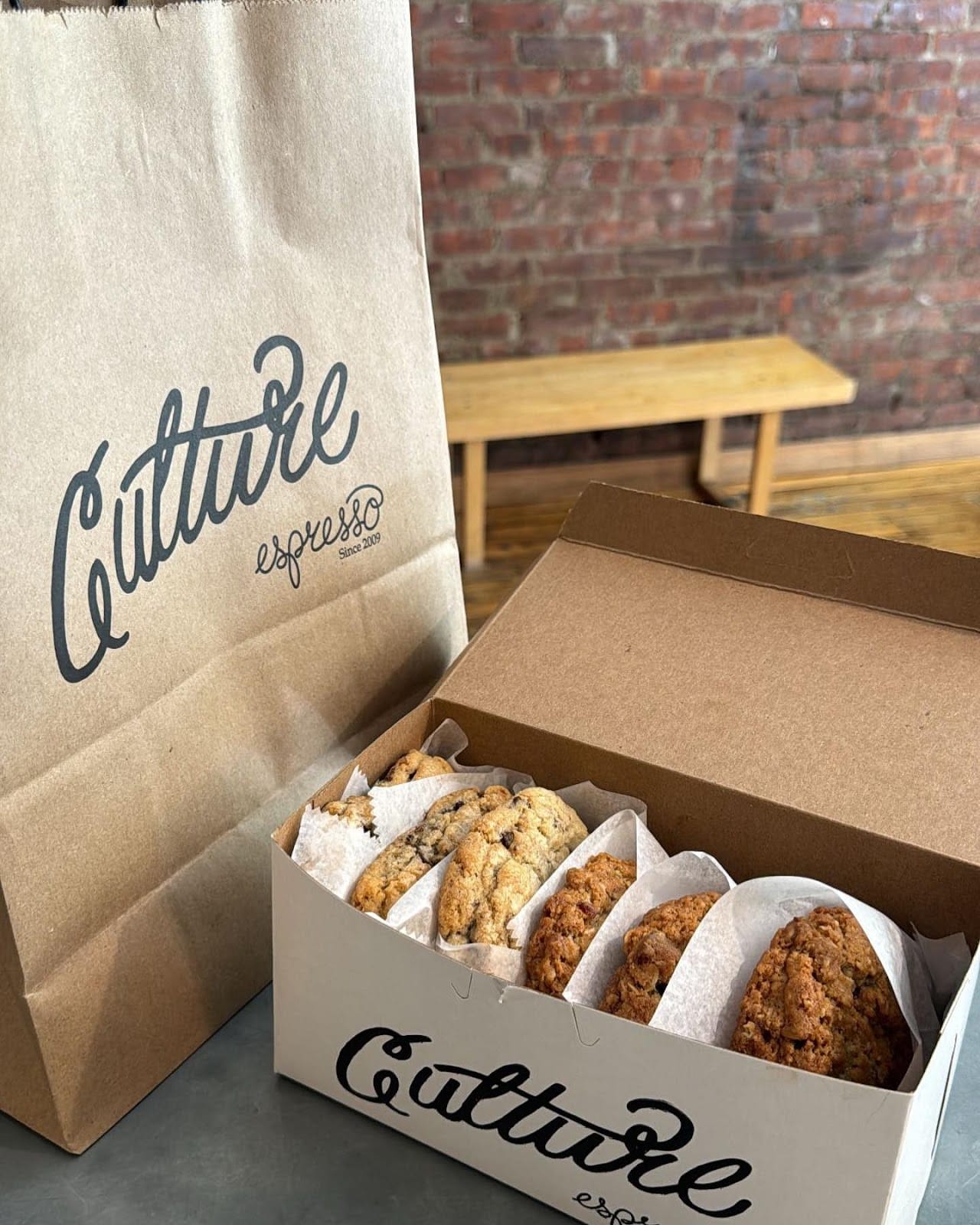 Best NYC Foods