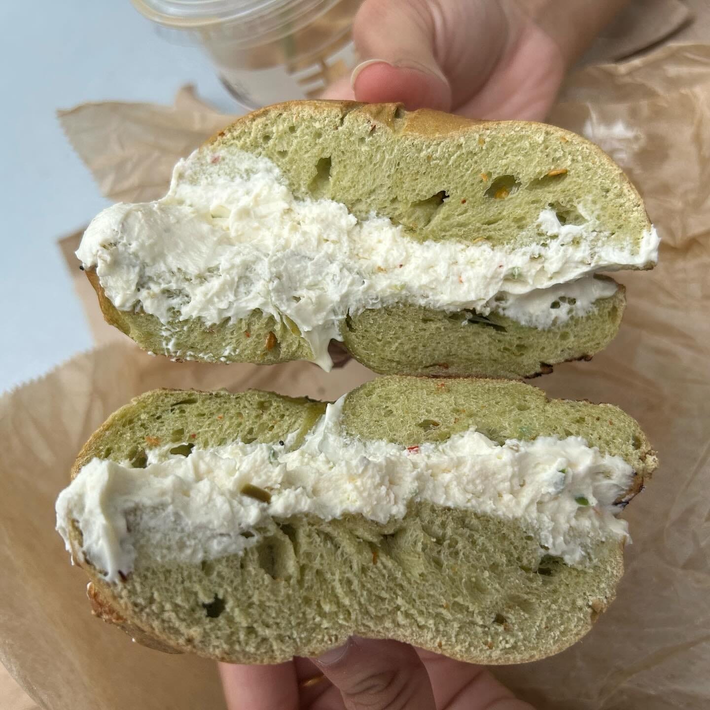 Best NYC Foods
