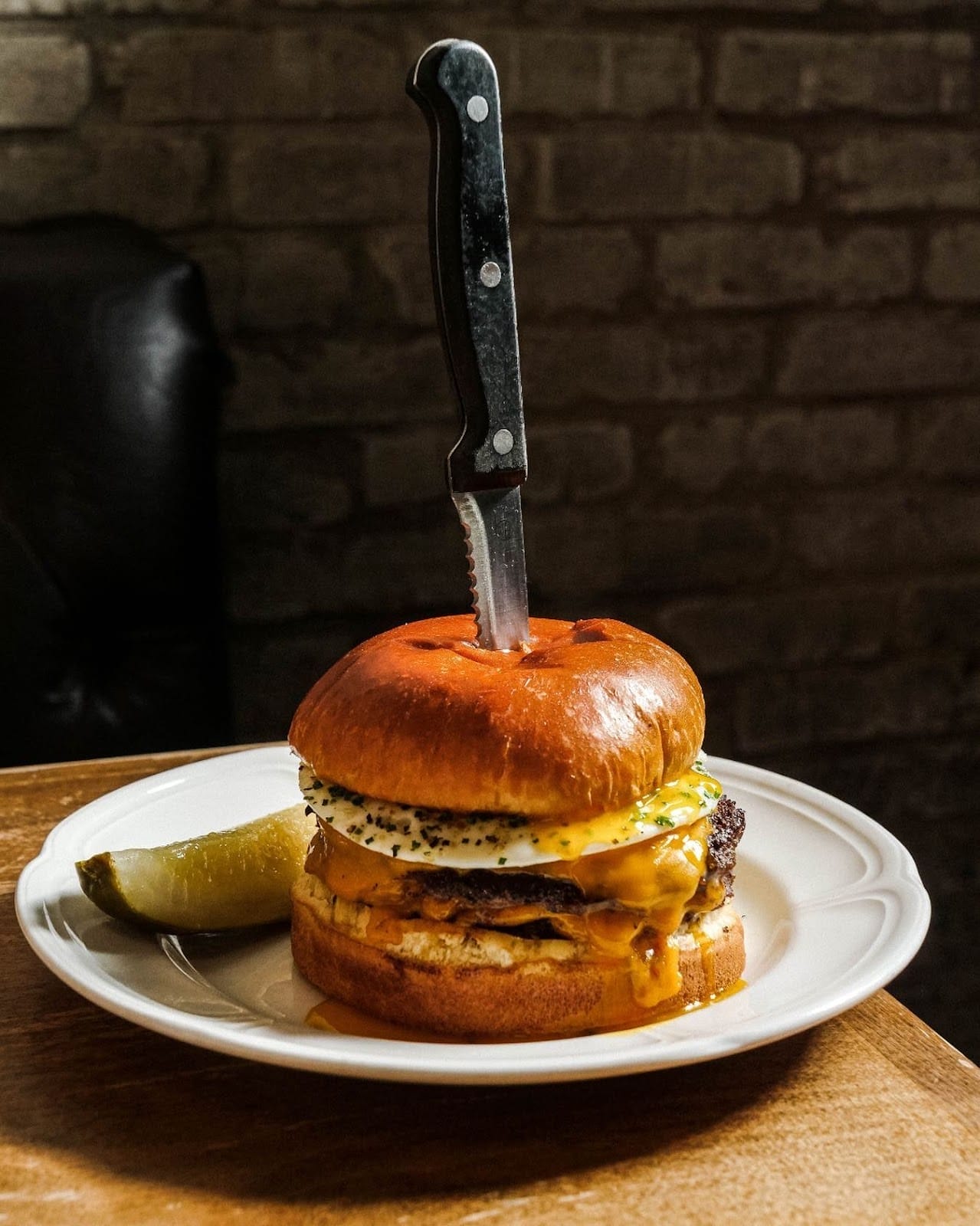 Best NYC Foods