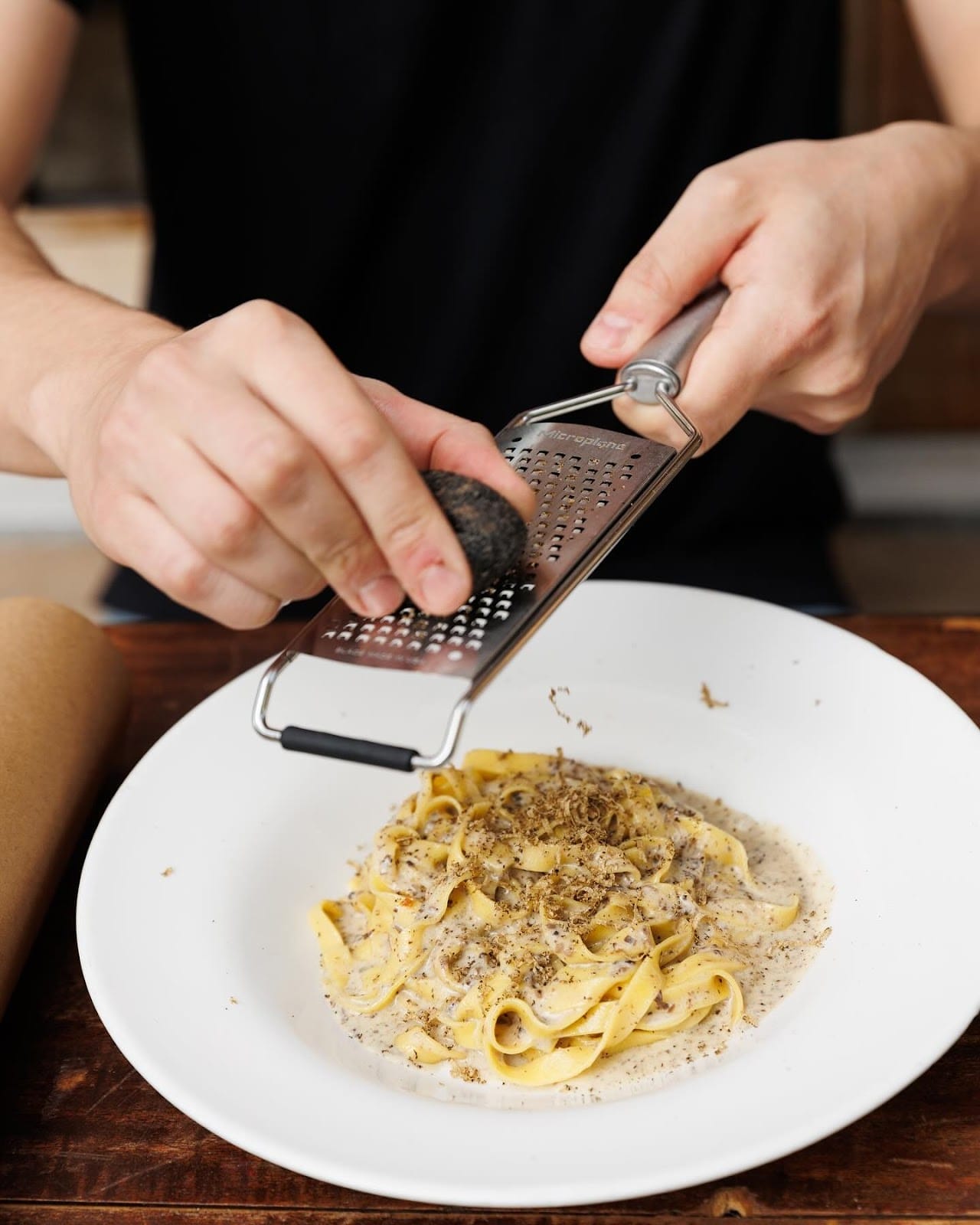 Best NYC Foods