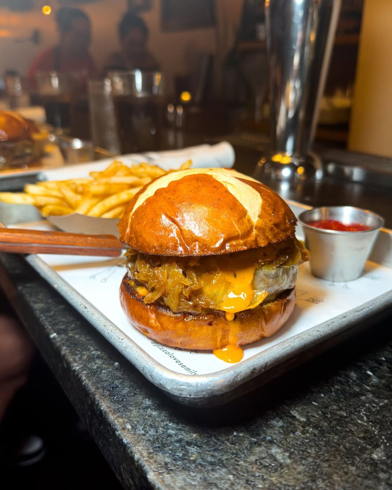 Best NYC Foods