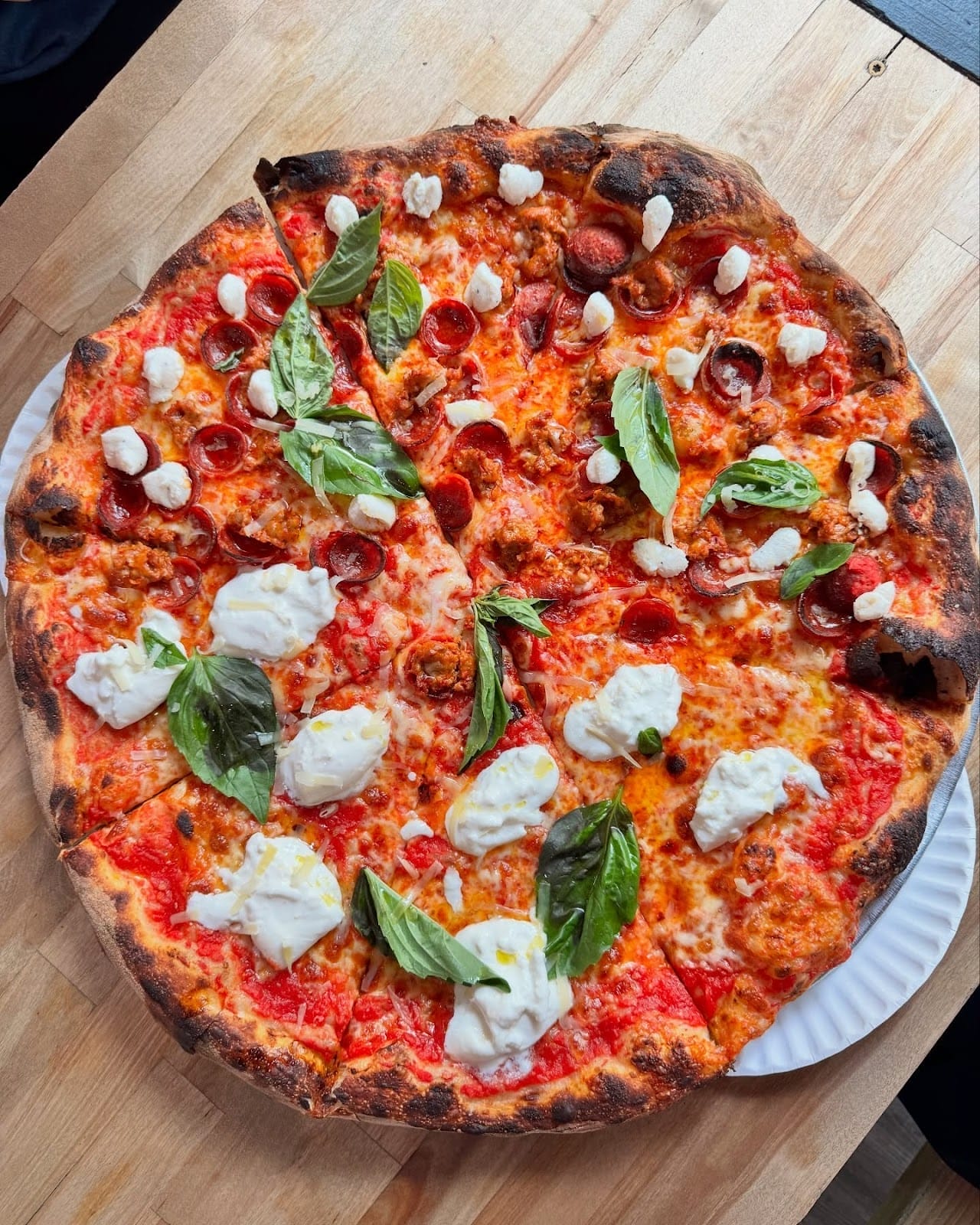 Best NYC Foods
