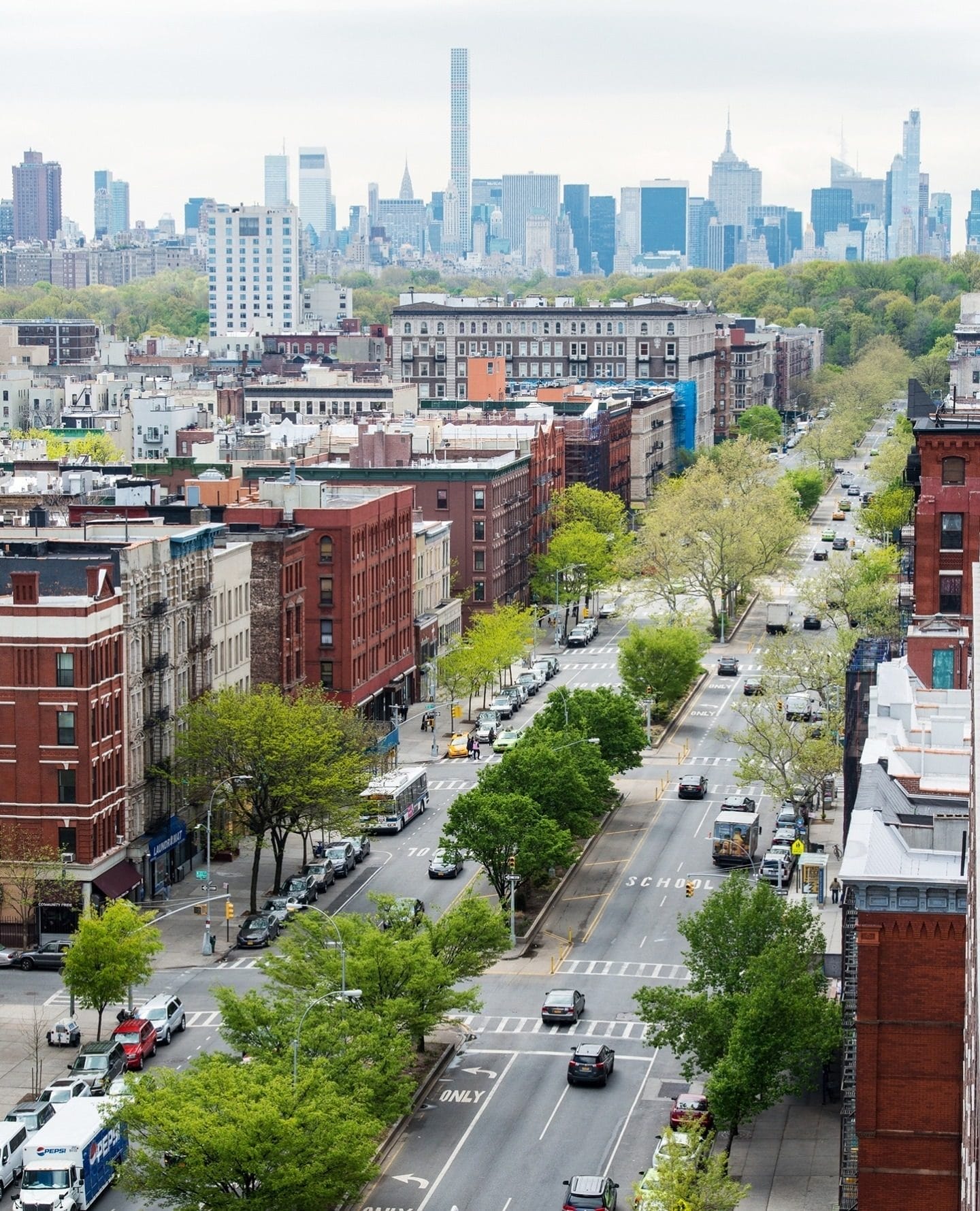 Harlem, New York City