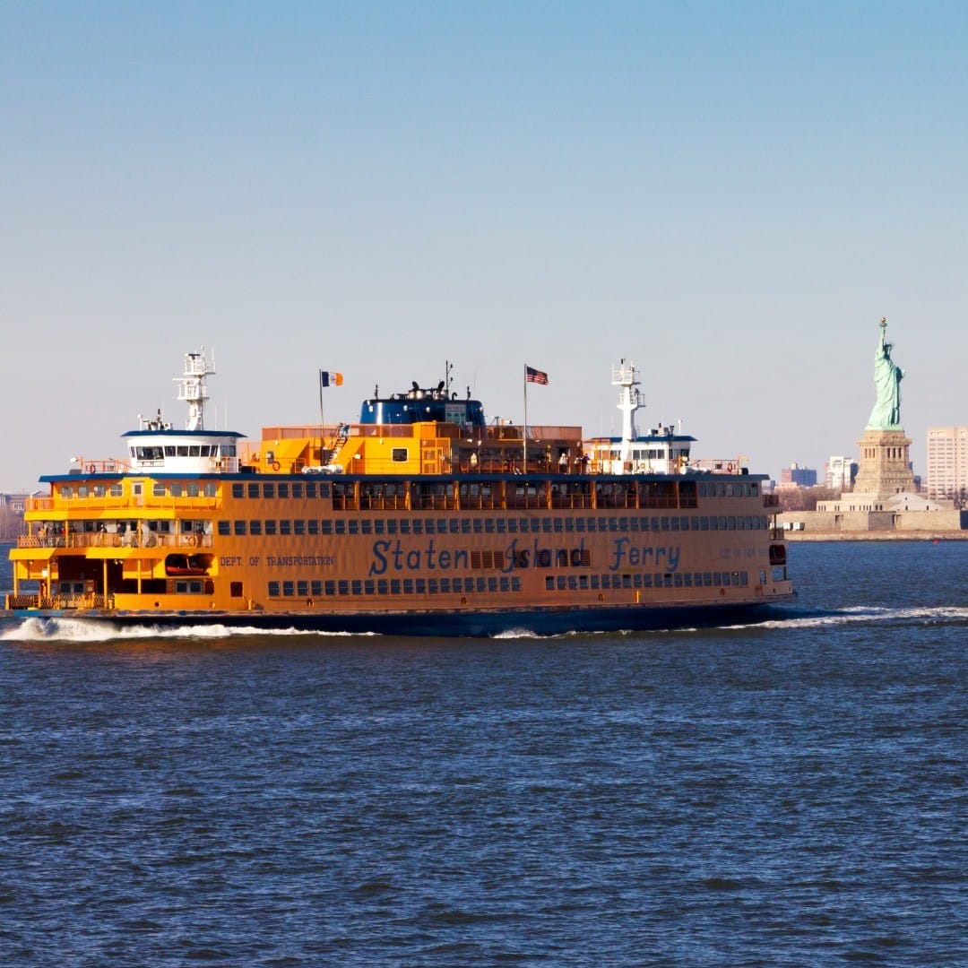 Best NYC Views