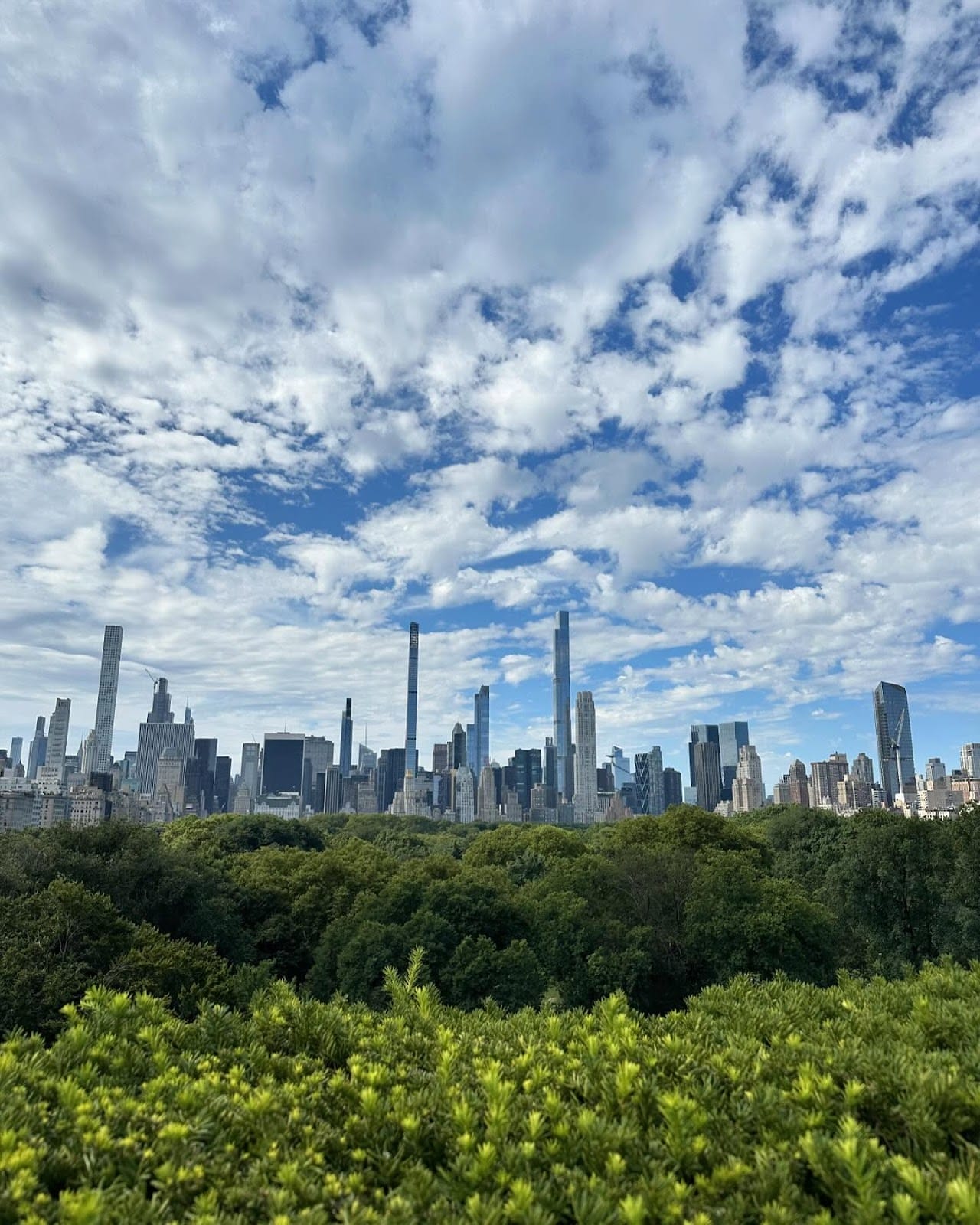 Best NYC Views