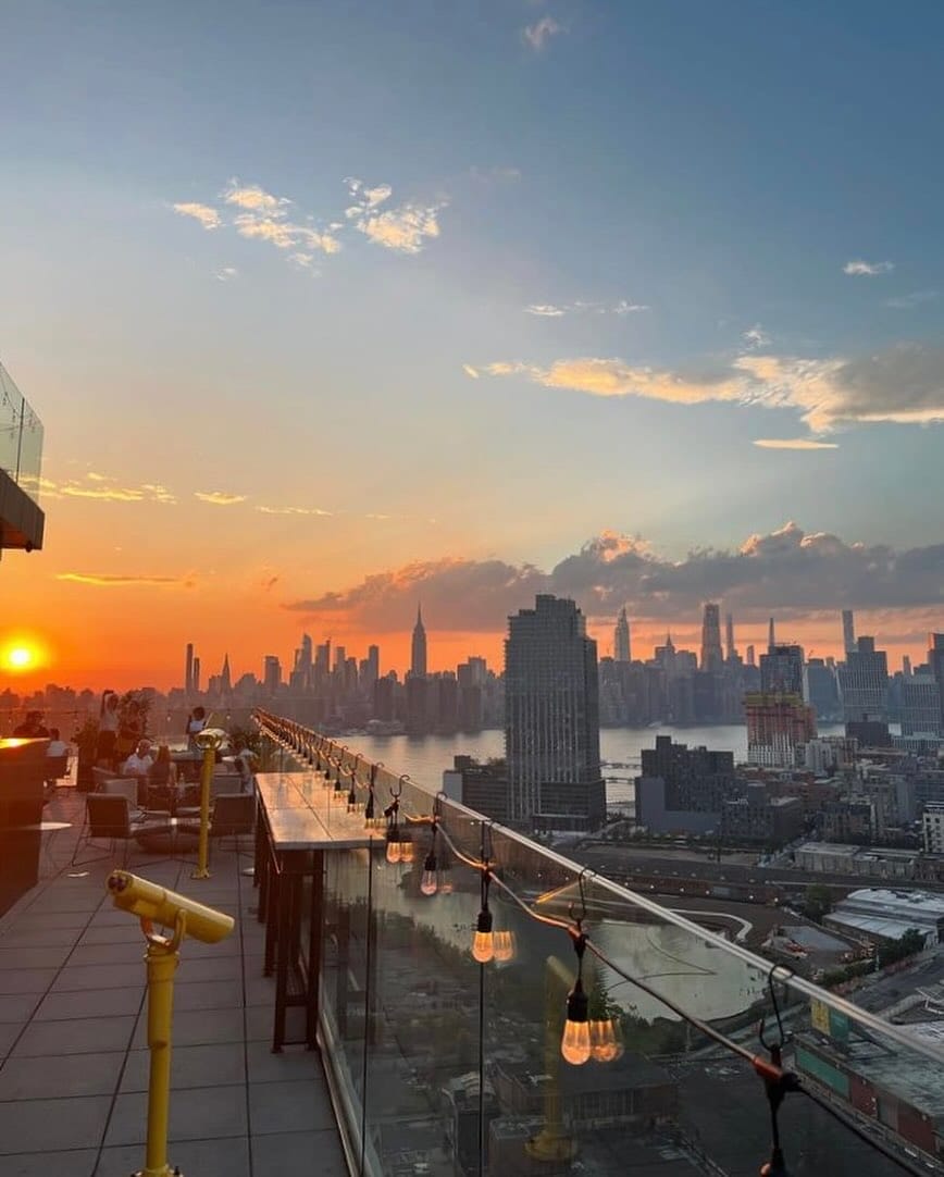 Best NYC Views
