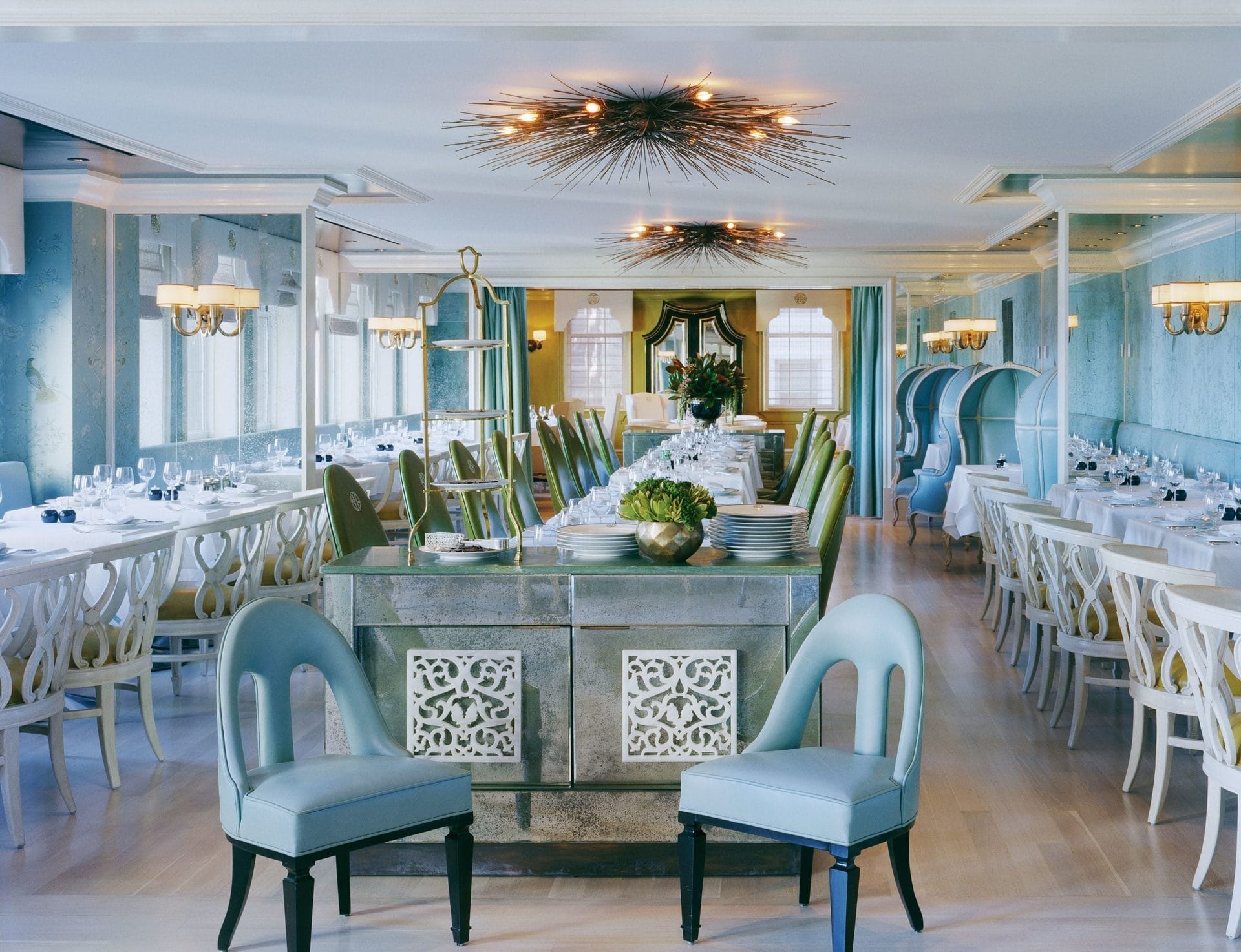 Where to Find the Best Afternoon Tea in New York City