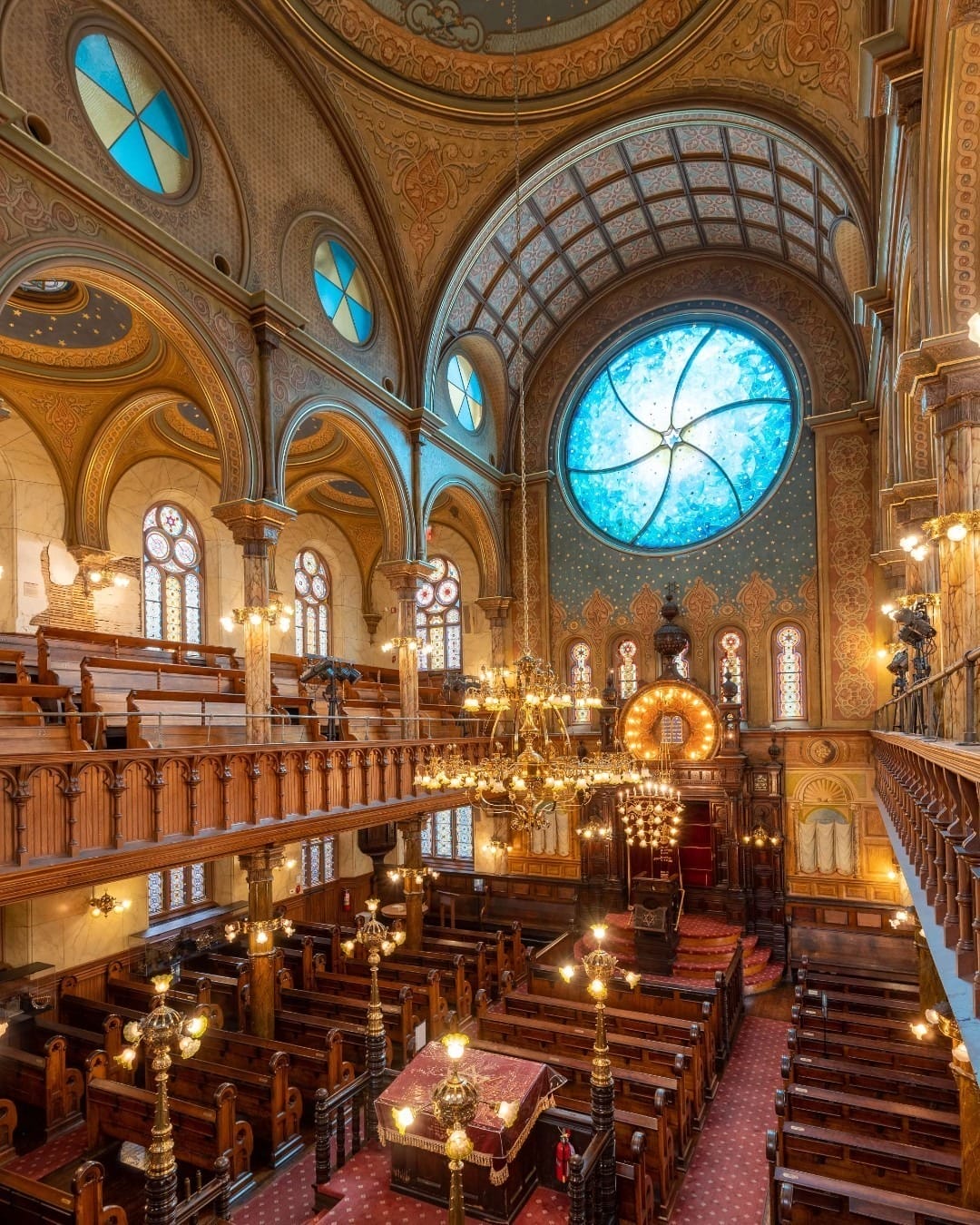 Hidden Gems in New York City