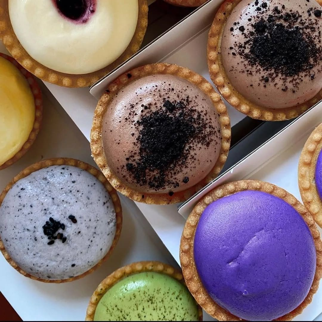 NYC Desserts