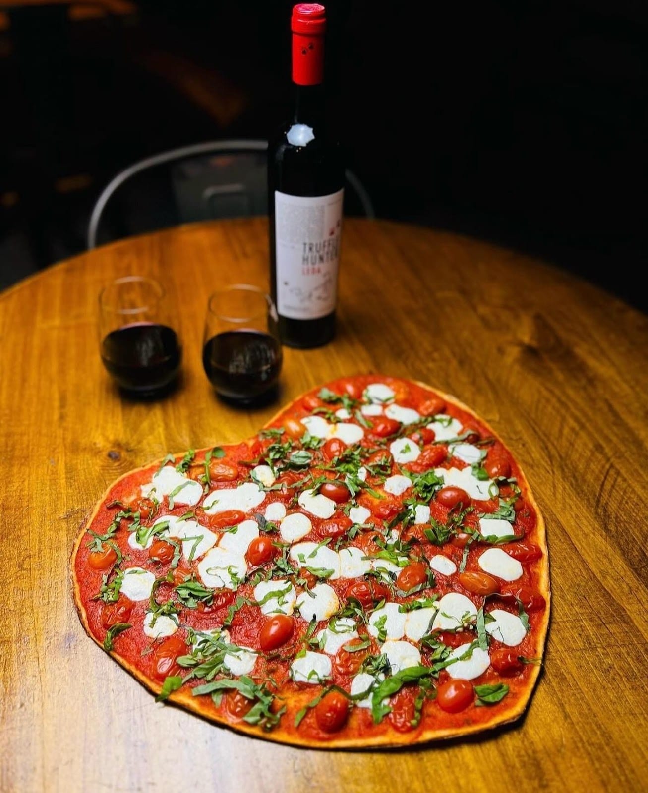 Pizza Spots in NYC