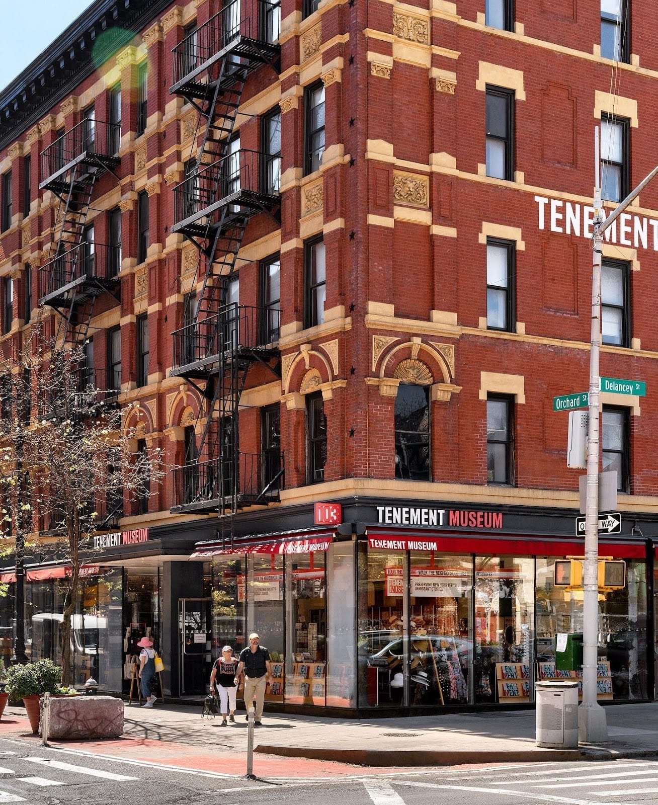 Hidden Gems in New York City