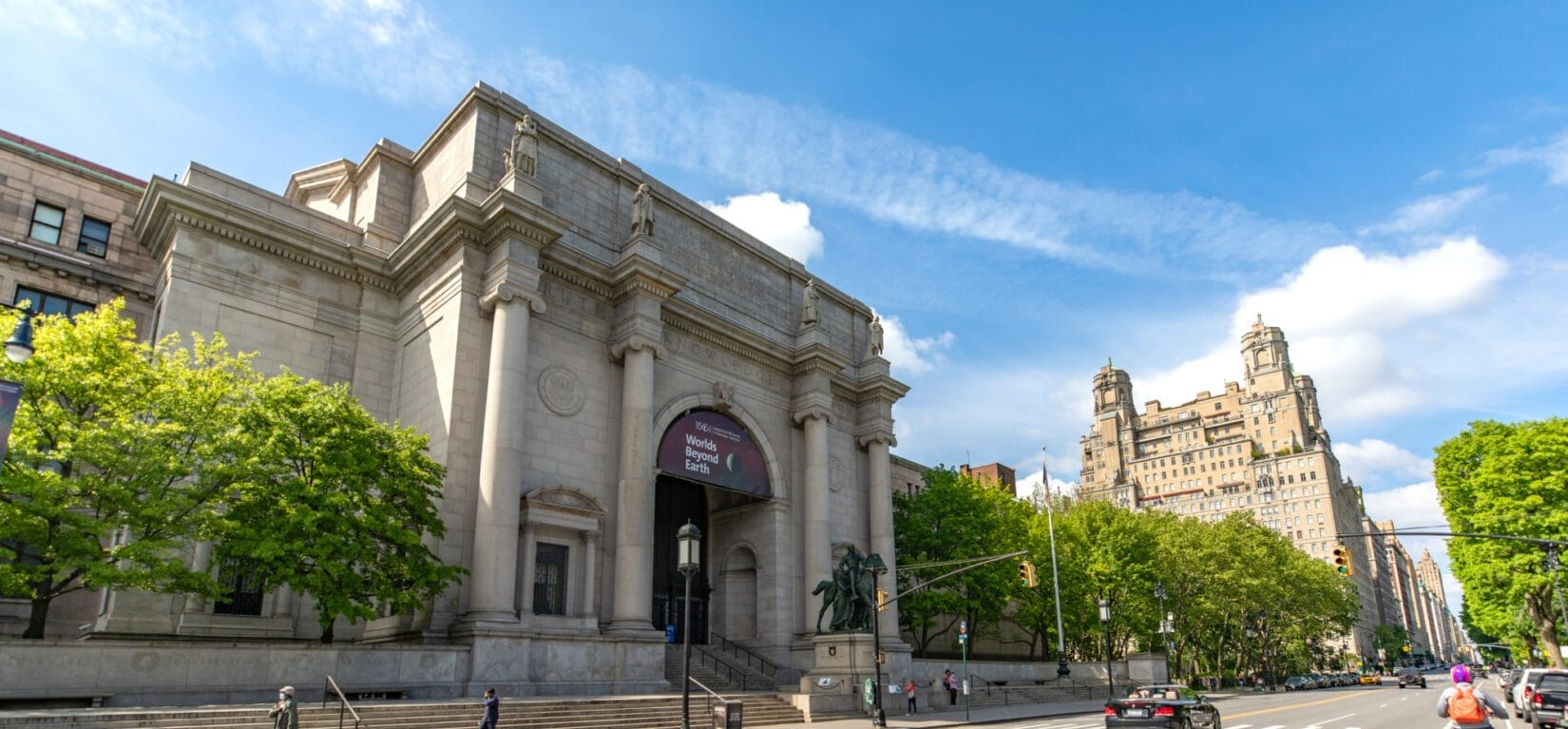 American Museum of Natural History