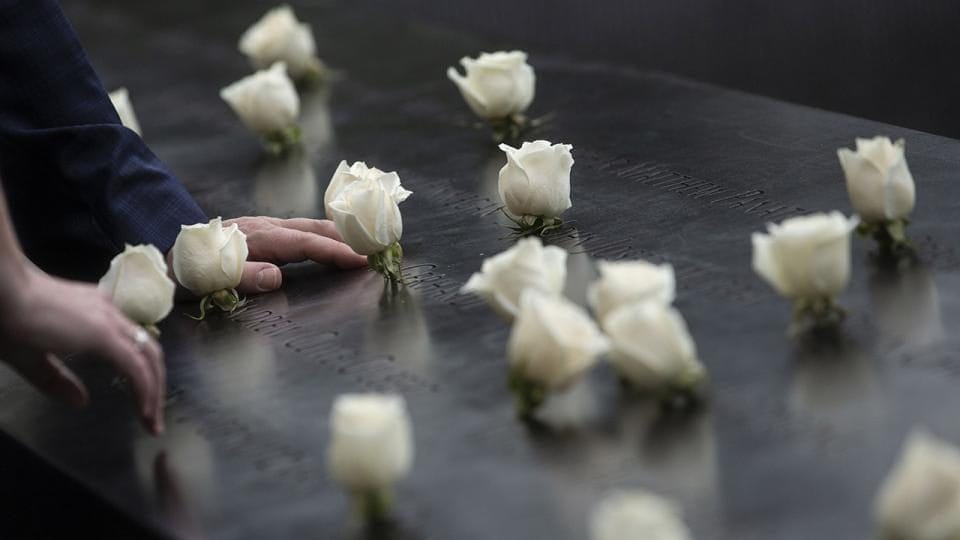 9/11 Memorial and Museum