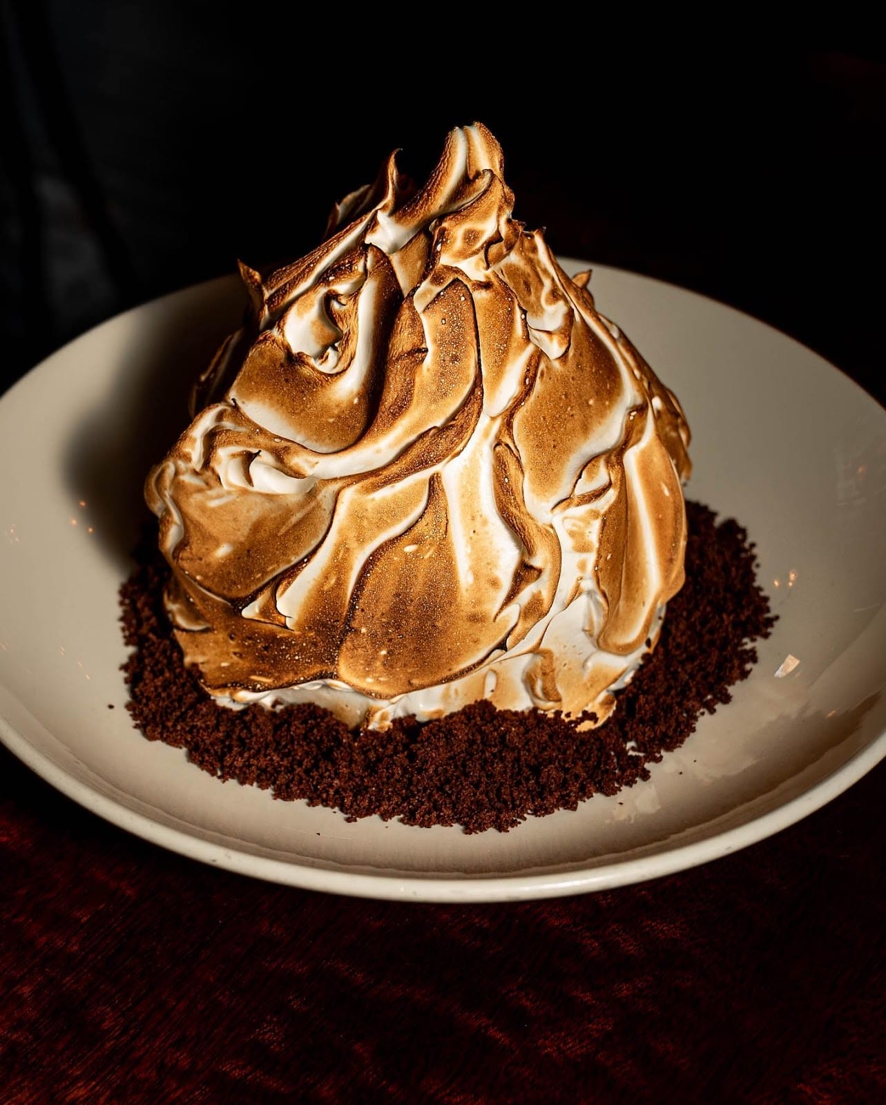 NYC Desserts