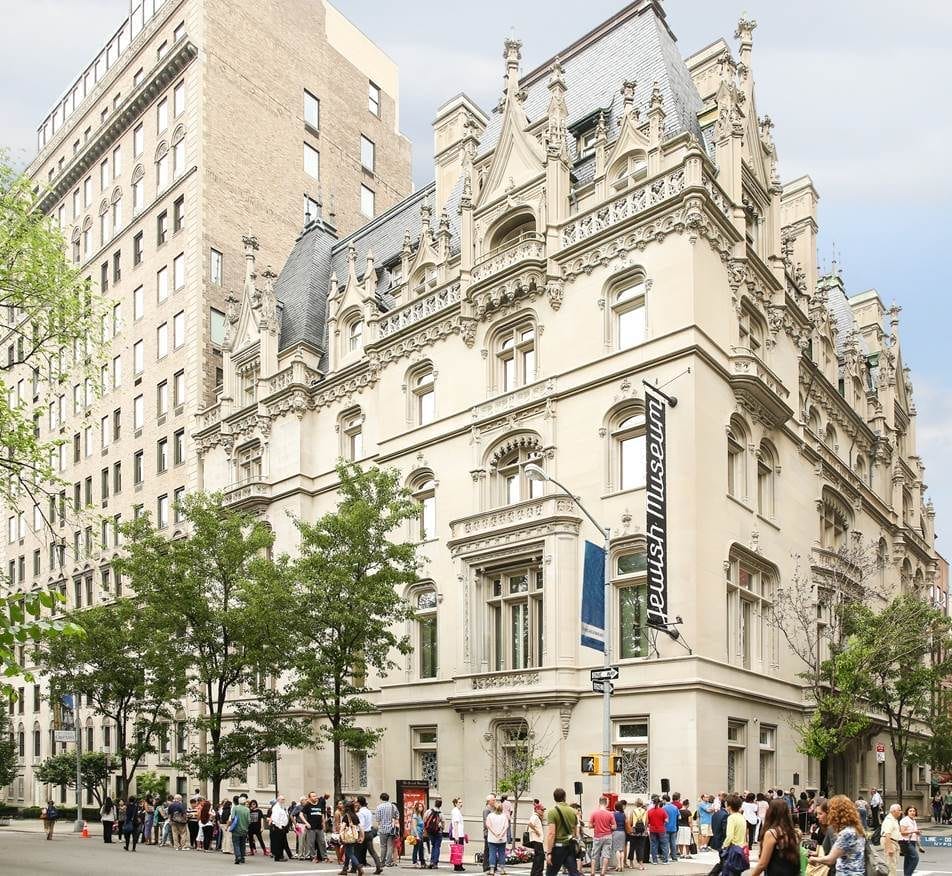 The Jewish Museum